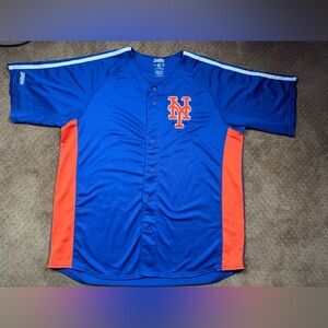 NY Mets jersey